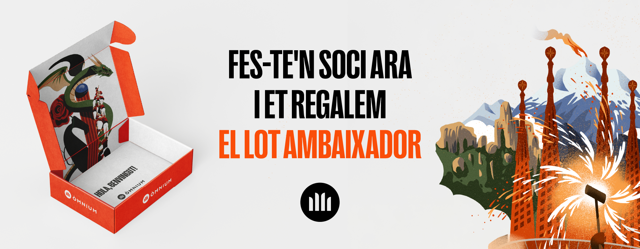 Imatge d'una manifestació