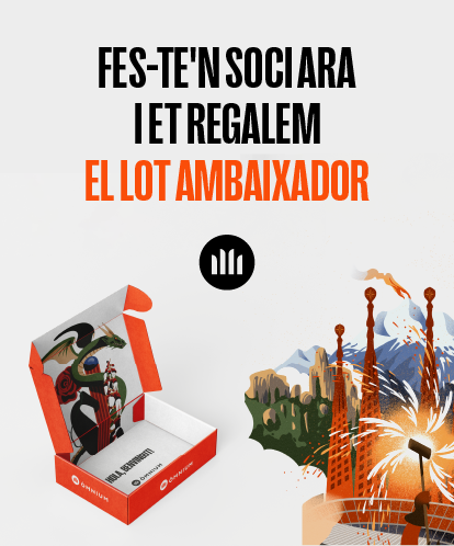 Imatge d'una manifestació